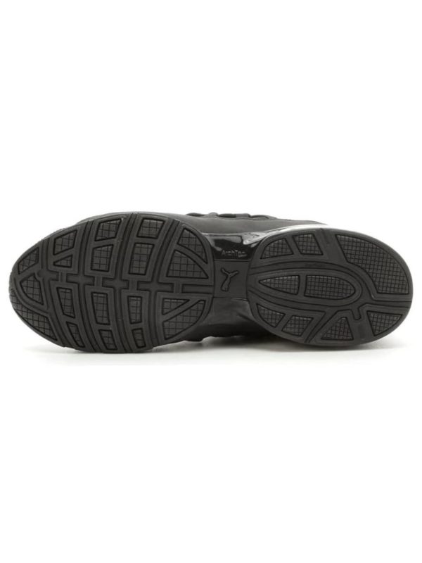 PUMA Mens Cell Regulate Woven Athletic Running Shoes - Image 5