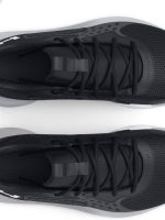 کتونی آندرآرمور مشکی مدل Under Armour Jet 23 GS - Image 5