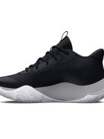 کتونی آندرآرمور مشکی مدل Under Armour Jet 23 GS - Image 3