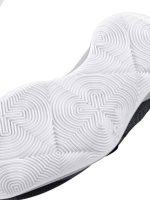 کتونی آندرآرمور مشکی مدل Under Armour Jet 23 GS - Image 2